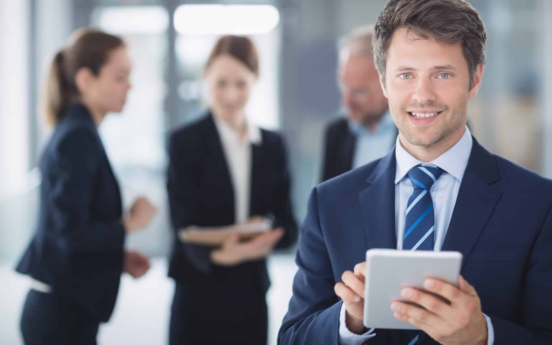 attendance management system software