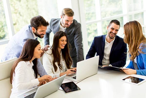 hr company