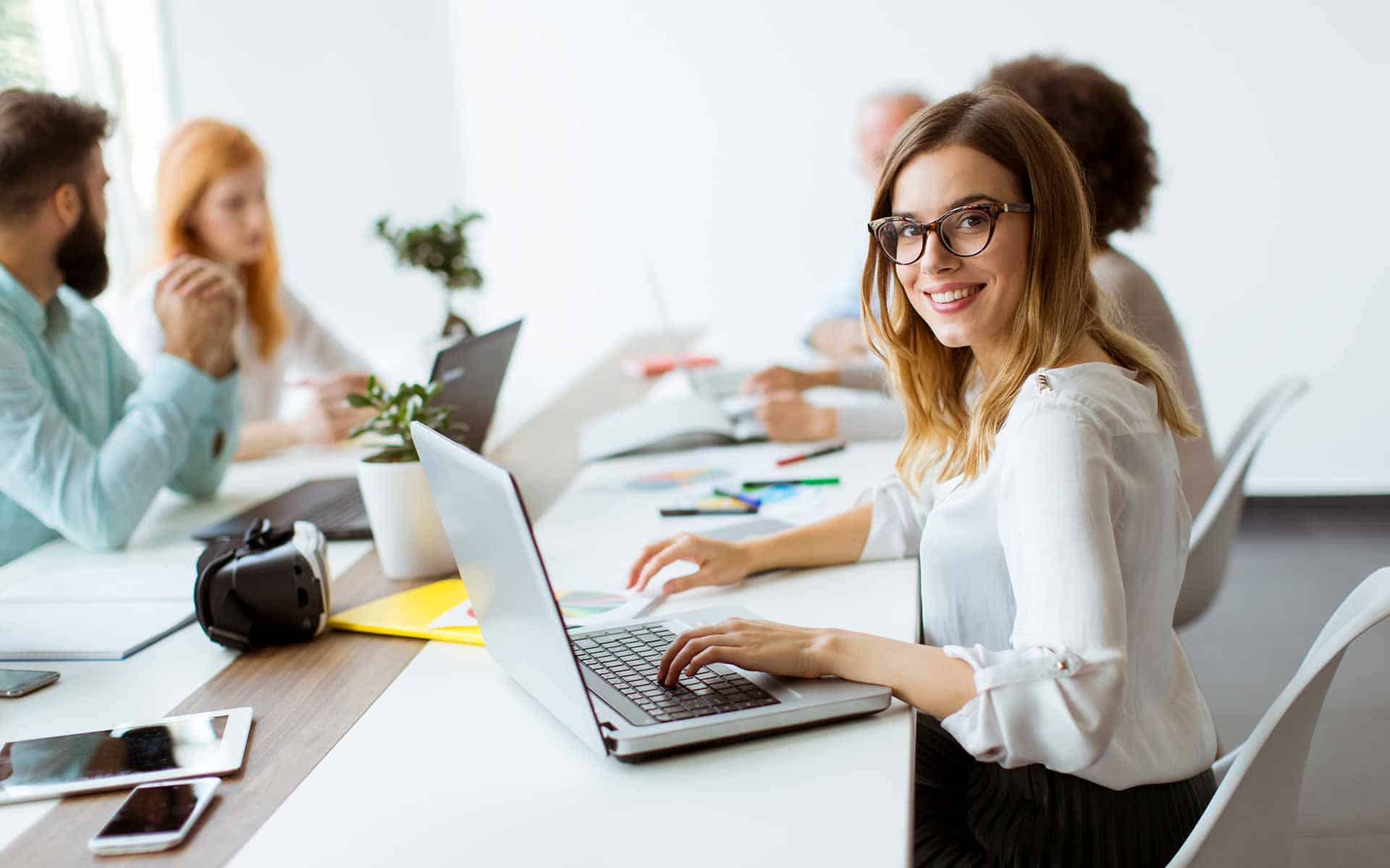 free hrms software demo