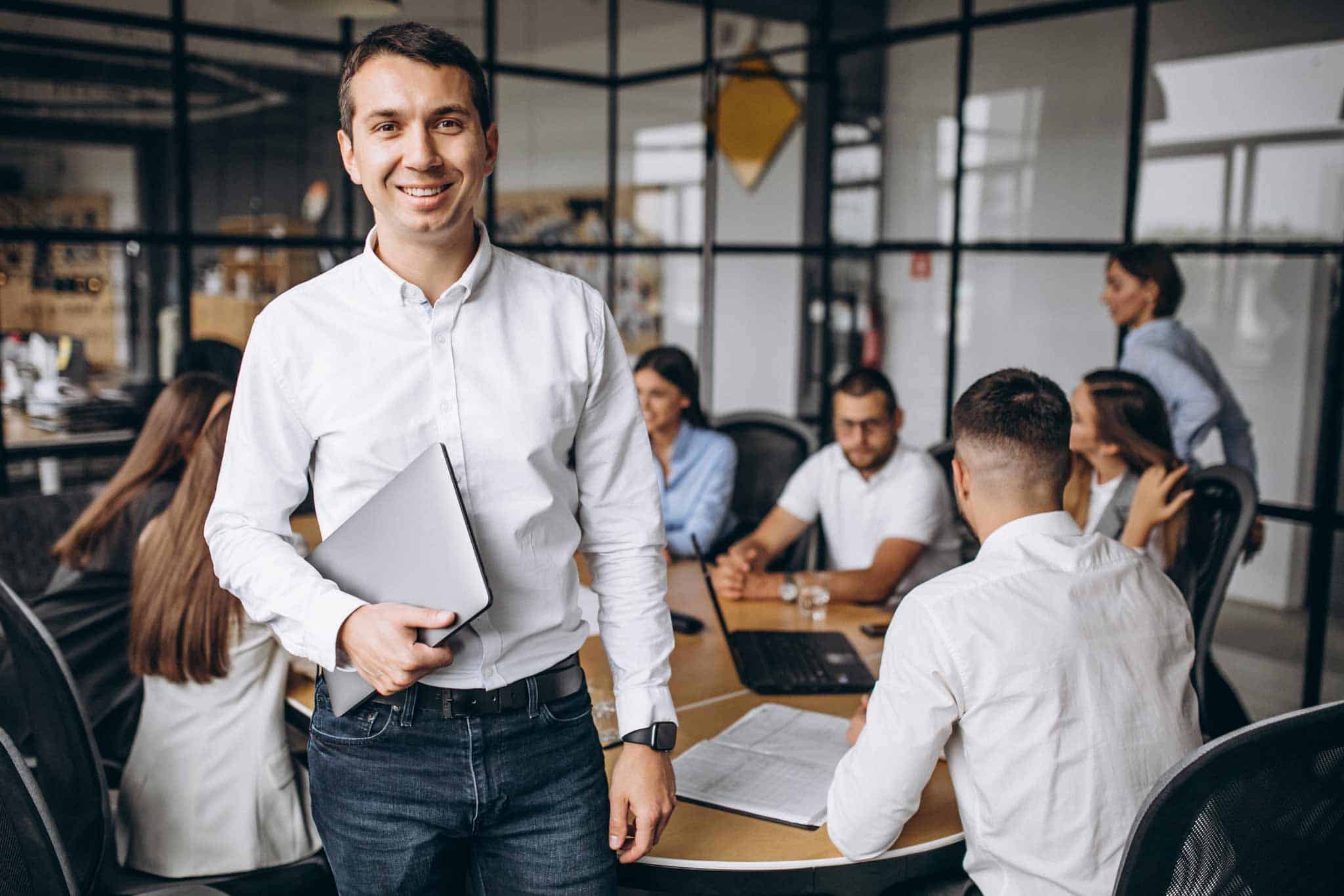 Free HR Software