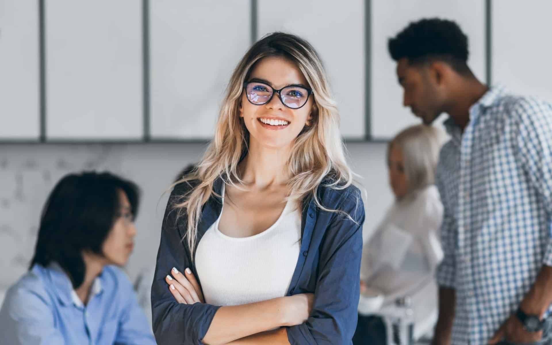 human resource management software