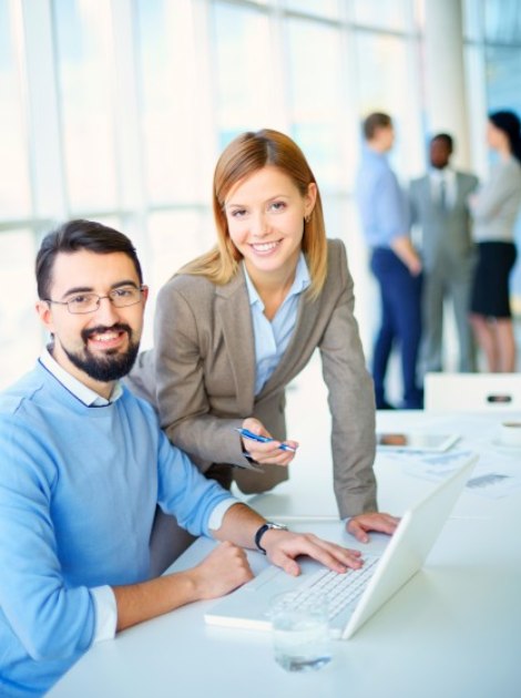 online payroll software system