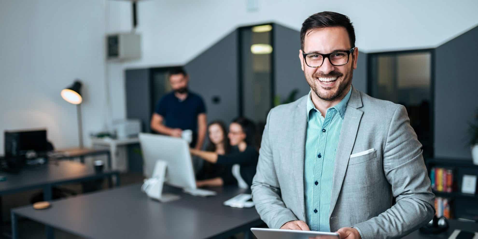 payroll software